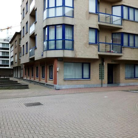 App 2 Slaapkamers Knokke-Heist Kültér fotó