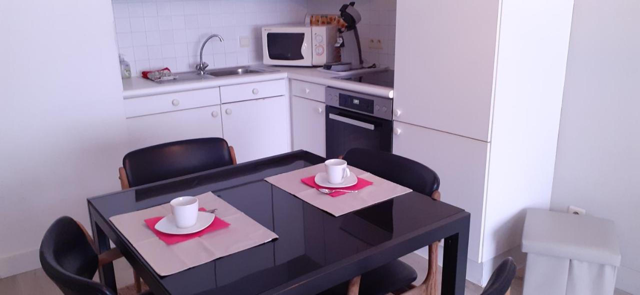 App 2 Slaapkamers Knokke-Heist Kültér fotó