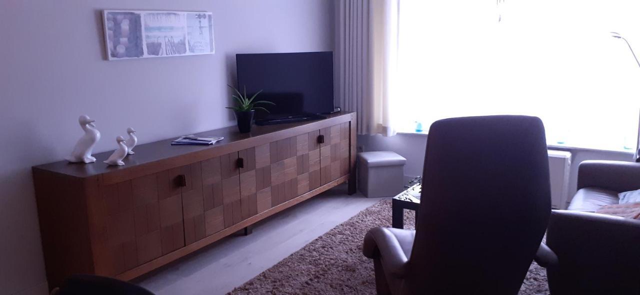 App 2 Slaapkamers Knokke-Heist Kültér fotó