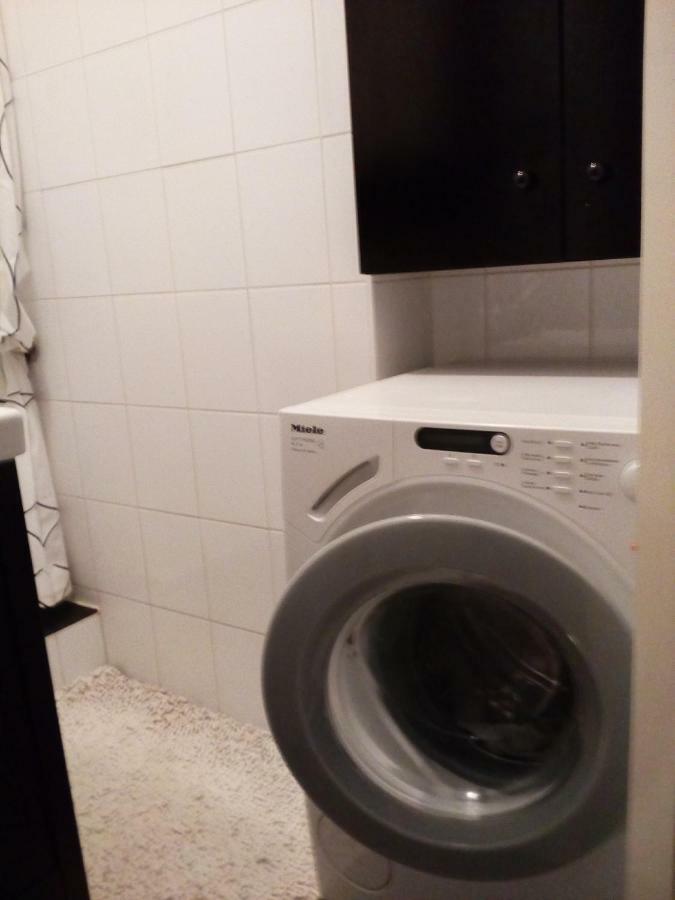 App 2 Slaapkamers Knokke-Heist Kültér fotó