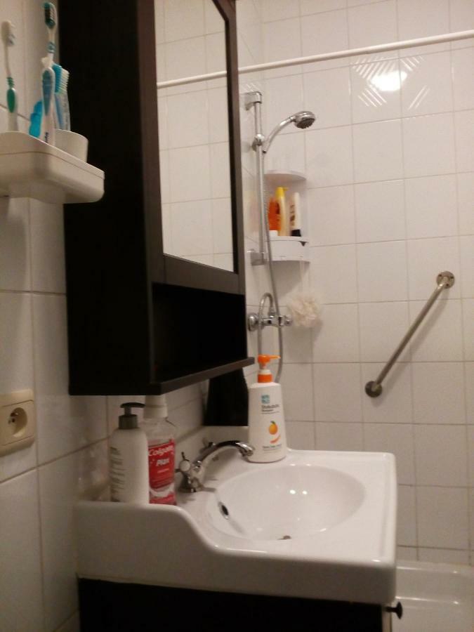 App 2 Slaapkamers Knokke-Heist Kültér fotó