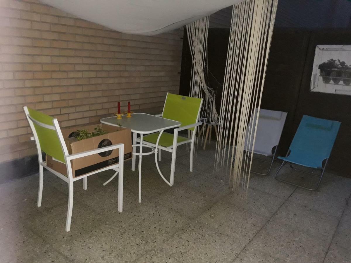 App 2 Slaapkamers Knokke-Heist Kültér fotó