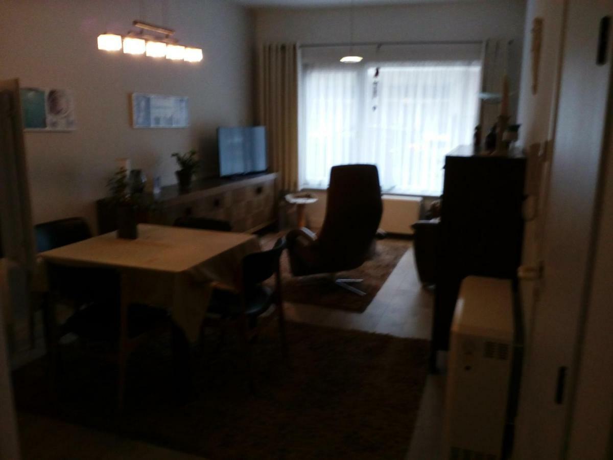 App 2 Slaapkamers Knokke-Heist Kültér fotó
